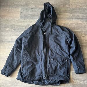 REI-E1 Elements-Interchange 3-N-1 Men’s Jacket-XXL-Excellent Condition-Wore Once